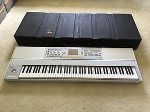 Korg M3-88-Key Music Workstation / Sampler Keyboard