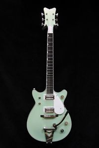 Gretsch G6134TDC-LTD15 Limited Edition Penguin FREESHIPPING/456