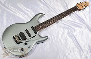 Musicman LUKE Used Guitar Free Shipping from Japan #ng53