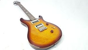 Guitarra Electrica Prs Custom 24 Se Ts