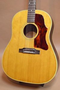 Gibson J-50 1967 w/hardcase/512