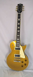 FGN Neo Classics LS 10 Gold Top