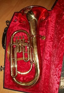 Eufonio / Basso tuba Kalison Milano