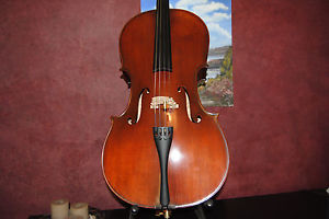 Andreas Eastman 7/8 Cello