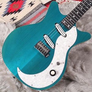 Navigator Order Model 59DC-K w/gigbag/512