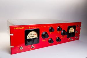 D.W. Fearn VT-2 + LP1