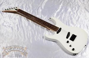 FERNANDES STJ-80BT Used Guitar Free Shipping from Japan #fg152