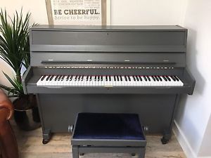 Piano Painting, Staining, French Polish Service, We fix, deliver and tune!!