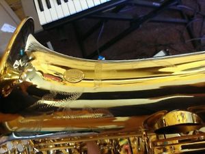 YANAGISAWA T990 Handmade Professional Tenor Sax