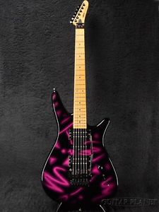 YAMAHA MG- MIIG -Special Neon-Light Graphic- Used  w/ Gigbag