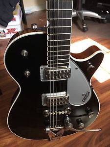 Gretsch Professional G6128T Duo Jet Electric Guitar