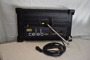 KINO FLOW CELEB 201 DMX 512 1990 CLASS 2 CIRCUIT DMX/KELVIN