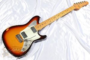 Sugi RGM M Rainmaker Made in Japan MIJ Used Guitar Free Shipping #g1763