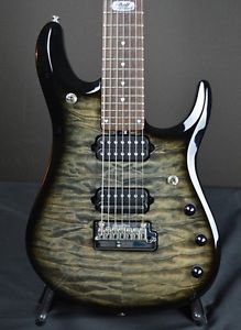 Musicman / JP7 BFR John Petrucci From JAPAN free shipping #76