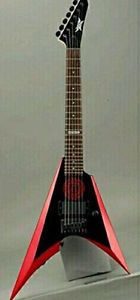 NEW BABYMETAL MINI ARROW Guitar THE ONE Limited From Japan