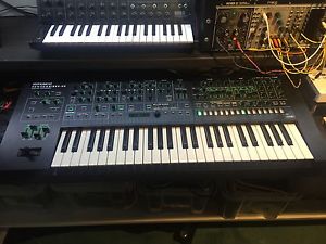 Roland System-8 Synthesizer