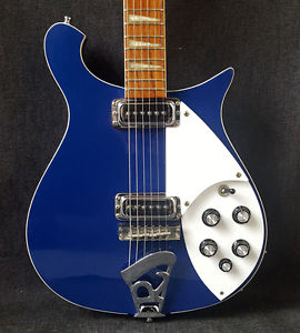 Rickenbacker　620 electric guitar