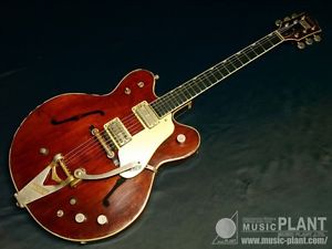 Gretsch 6122 Country Gentleman FREESHIPPING/456