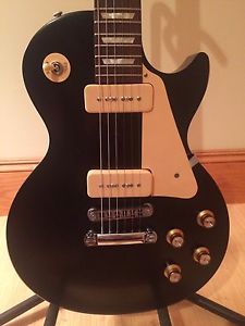 Gibson Les Paul Studio 60's Tribute P-90s 2011