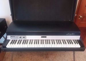 1978 Fender Rhodes Seventy Three 73 key Stage piano great condition