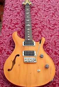 PRS CE 24 SEMI HOLLOW RECLAIMED - LIMITED EDITION - MINT, PERFECT AND BOXED!
