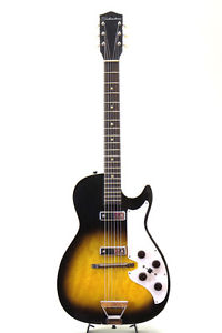 SILVERTONE Stratotone 1421 1963