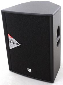 HK Audio aktiver 15" Lautsprecher PR:O 15 XD B-Ware mit Herstellergarantie