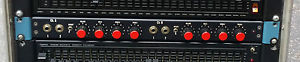 Alembic F2B Dual Showman preamp/David Gilmour/Stanley Clark/Bootsy  Preamp