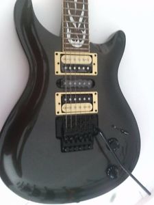 Chitarra Armas Etna made in Italy