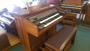 YAMAHA ELECTONE ORGAN FX-10 BENCH BASS PEDALS,