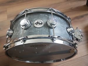 DW 14"x6.5" Collectors Concrete Snare Drum
