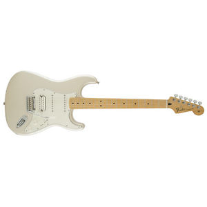 Fender Deluxe Stratocaster Plus 