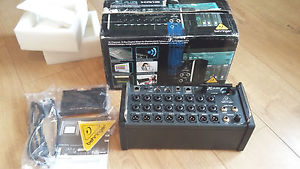 Behringer X Air XR18 WiFi - 18 Channel 12-Bus Digital Mixer