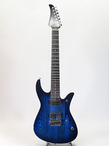 Crews Maniac Sound solution R7/ASH