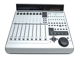 Mackie Control Universal Pro Controller + OVP + Rechn./GEWÄHR!