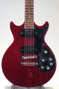GIBSON 1977 Melody Maker D