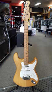 G&L LEGACY