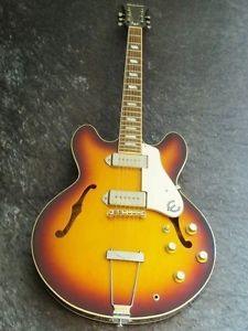 Epiphone 96 Casino made in JAPAN w/gigbag/569
