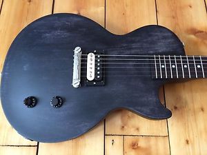 Gibson Les Paul CM 2015 Electric Guitar With G Force Tuning
