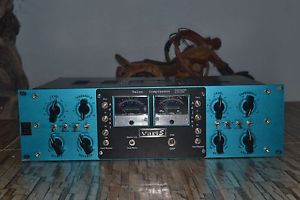 All tube mastering compressor Varis,HCL