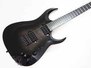 Overload Guitar RAIJIN 6  FROM JAPAN/512