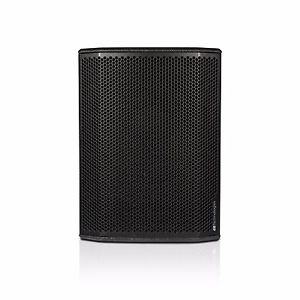 dB Technologies SUB 615 1200w Active 15" High Performance Subwoofer