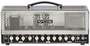 Vox NT50H Night Train 50W Guitar Amp Head