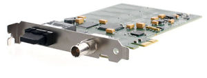 SSL MADI Extreme 64 PCIe Card