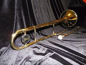 Bach Student Trombone