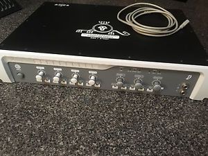 Digi 003 Black Lion Audio Signature Series Mod Interface