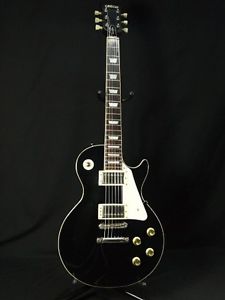 Greco EG Les Paul Standard Type Used Guitar Free Shipping from Japan #tg124