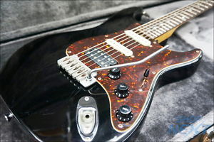 Crews Maniac Sound Bottom`s Up SSH Very Good Condition Hard Case