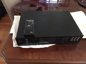 DBX 5bx-DS DYNAMIC RANGE EXPANSION CONTROLLER W/REMOTE!!! READ!!