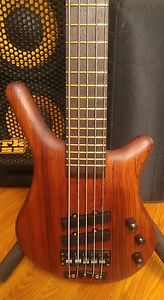 German Warwick Thumb Bass 5